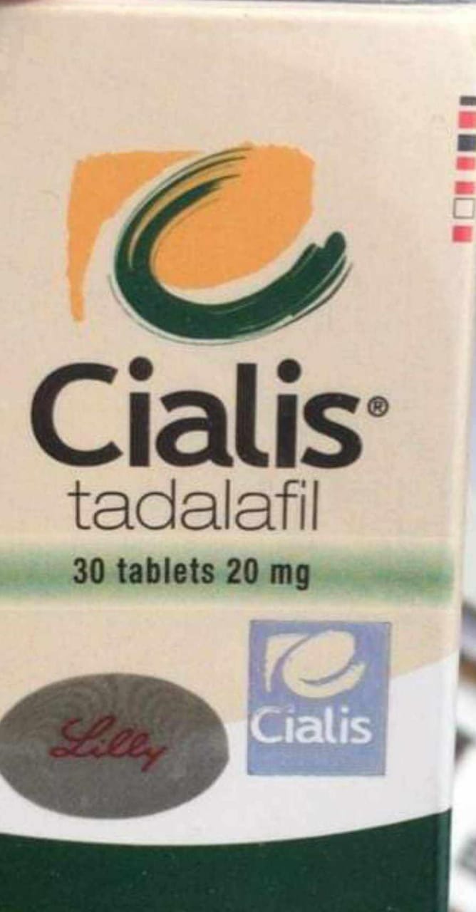 Cialis 20mg - Image 5