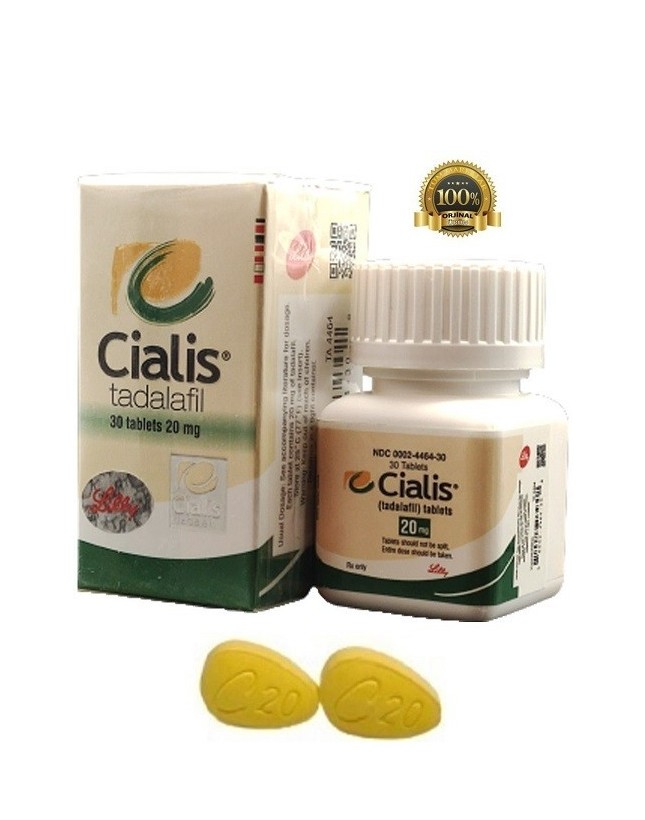 Cialis 20mg - Image 3