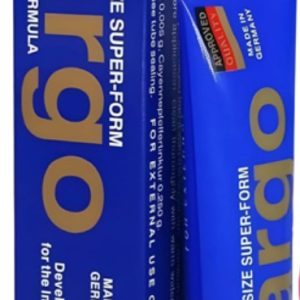 Largo King Size Special Super Form Gel For Men 50 ml