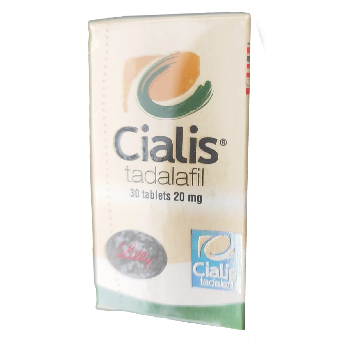 Cialis 20mg - Image 12