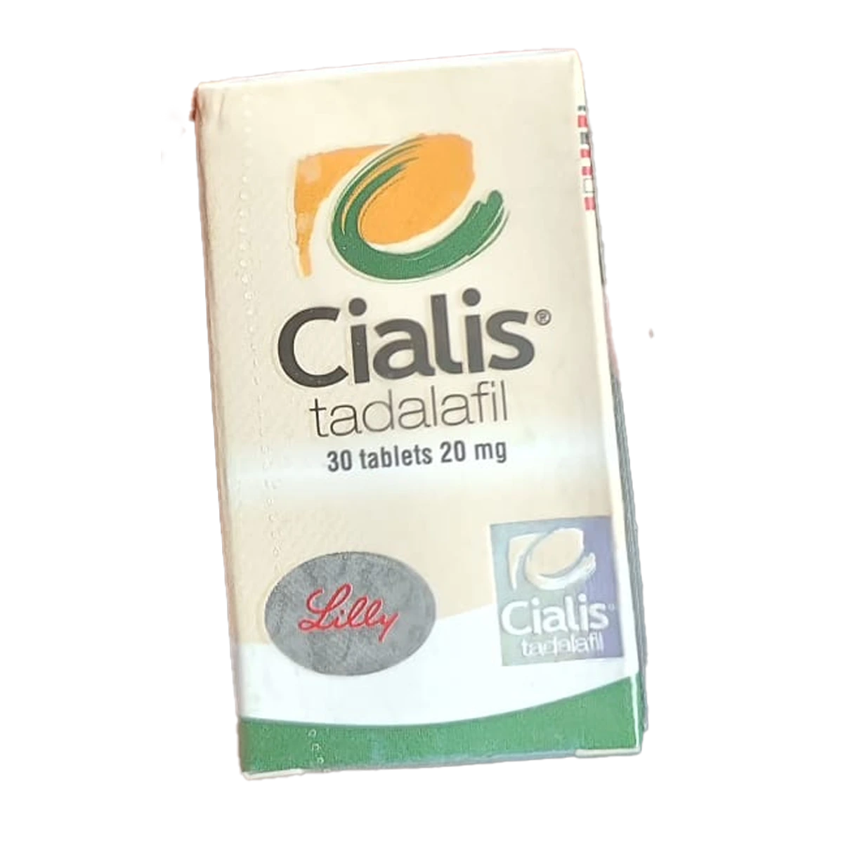 Cialis 20mg